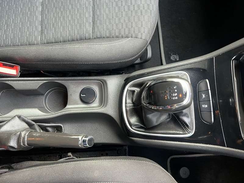 2016 VAUXHALL ASTRA 2016 VAUXHALL ASTRA