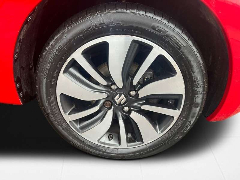 2018 SUZUKI SWIFT 2018 SUZUKI SWIFT