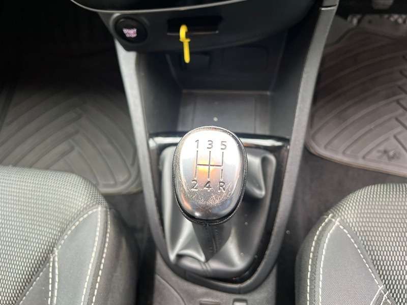 2018 RENAULT CLIO 2018 RENAULT CLIO