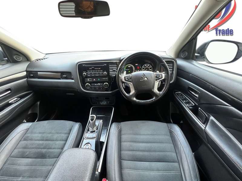 2015 MITSUBISHI OUTLANDER 2015 MITSUBISHI OUTLANDER