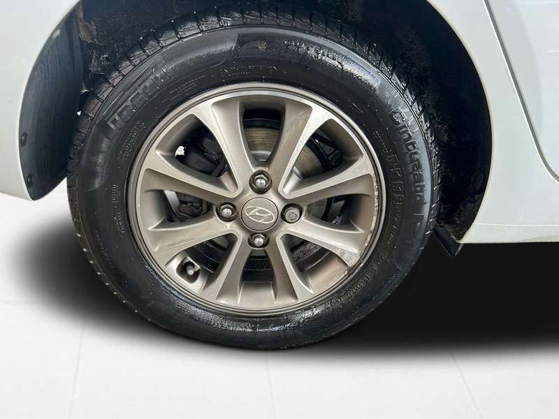 2014 HYUNDAI I10 2014 HYUNDAI I10