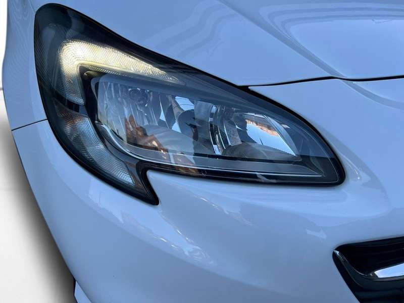 2017 VAUXHALL CORSA 2017 VAUXHALL CORSA