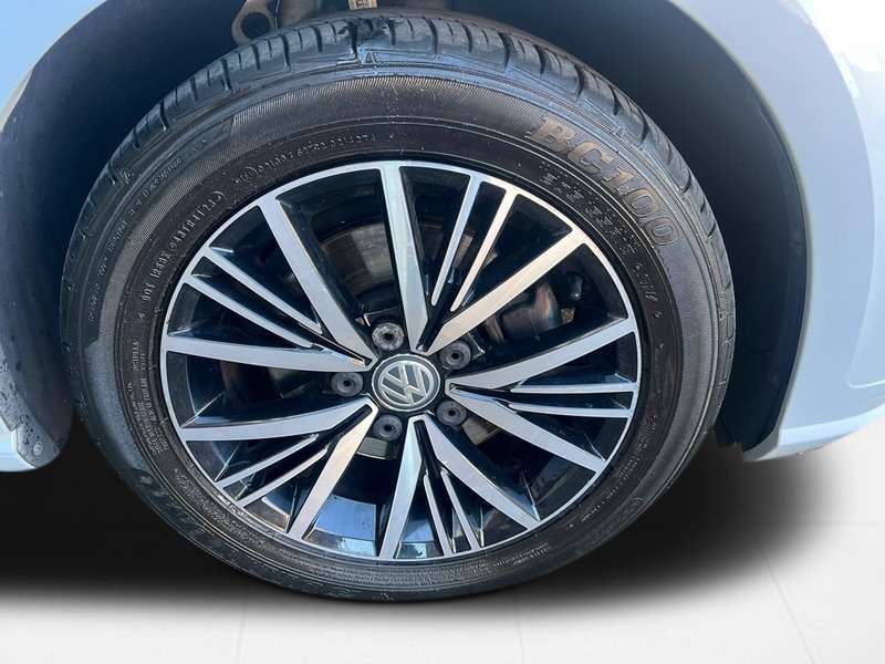 2018 VOLKSWAGEN GOLF 2018 VOLKSWAGEN GOLF