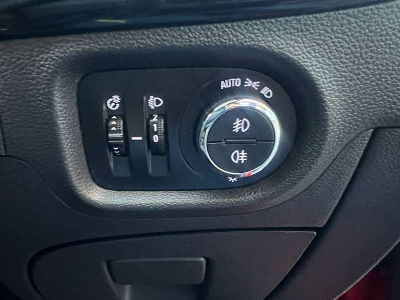 2016 VAUXHALL ASTRA 2016 VAUXHALL ASTRA