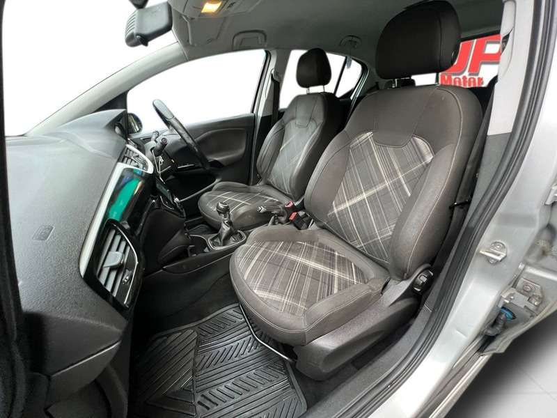 2016 VAUXHALL CORSA 2016 VAUXHALL CORSA