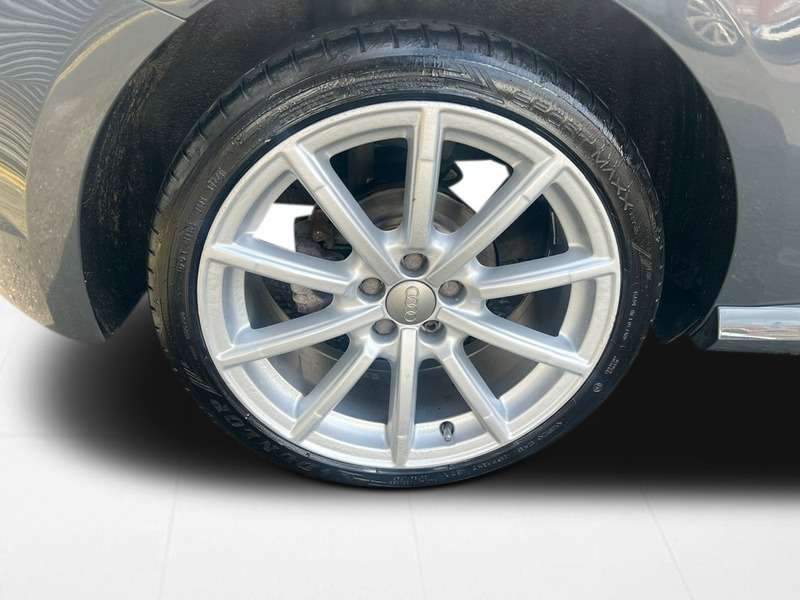 2016 AUDI A1 2016 AUDI A1