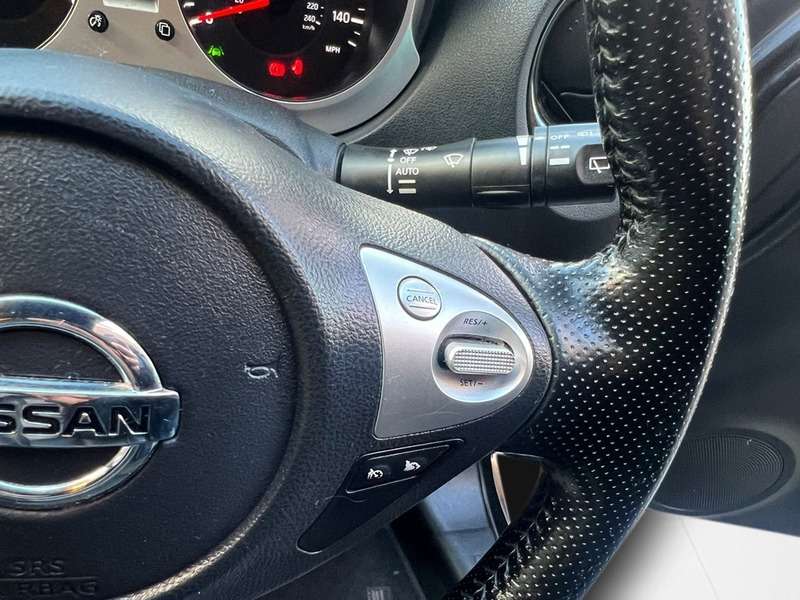 2018 NISSAN JUKE 2018 NISSAN JUKE