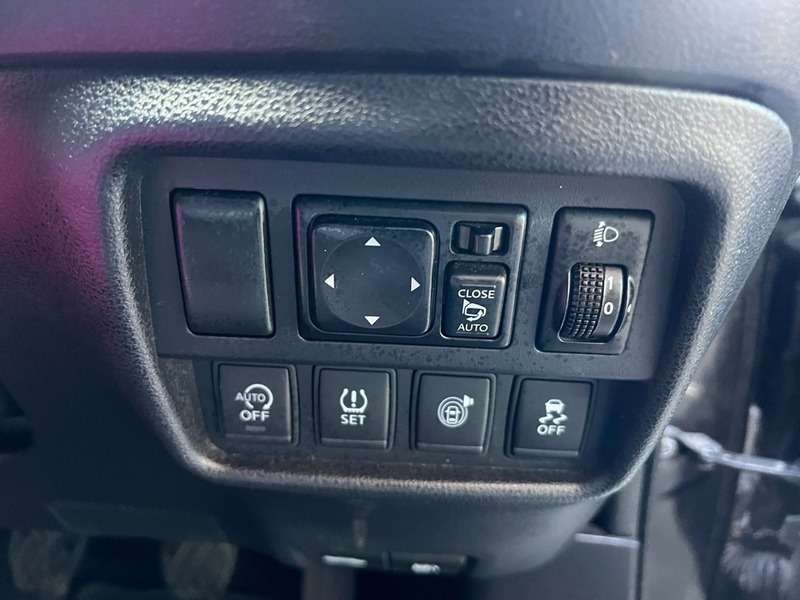 2018 NISSAN JUKE 2018 NISSAN JUKE