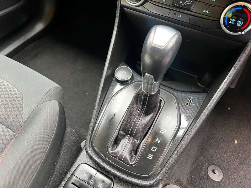 2019 FORD FIESTA 2019 FORD FIESTA