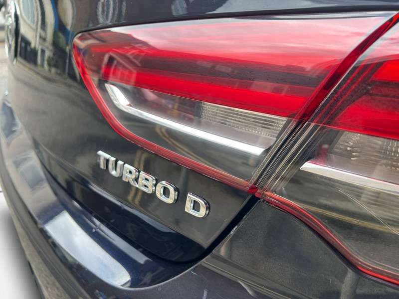 2018 VAUXHALL INSIGNIA 2018 VAUXHALL INSIGNIA