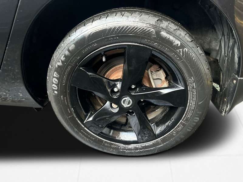 2017 NISSAN LEAF 2017 NISSAN LEAF