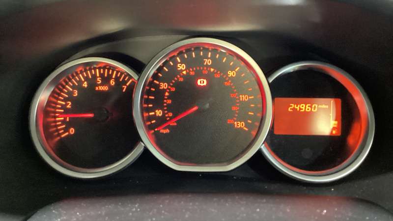 2020 DACIA SANDERO 2020 DACIA SANDERO