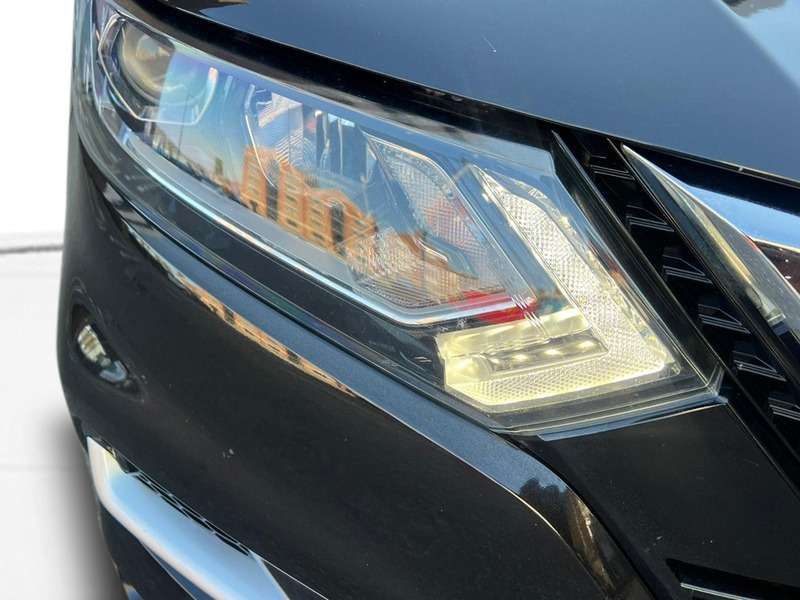 2017 NISSAN QASHQAI 2017 NISSAN QASHQAI