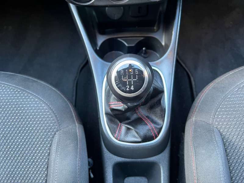 2017 VAUXHALL CORSA 2017 VAUXHALL CORSA