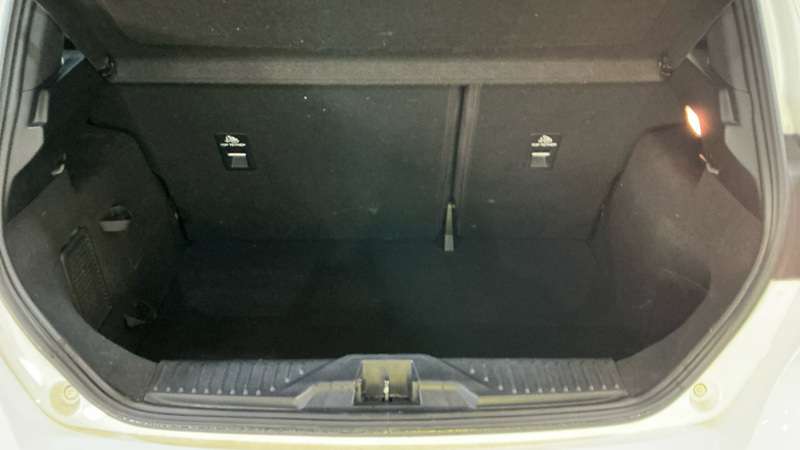 2019 FORD FIESTA 2019 FORD FIESTA