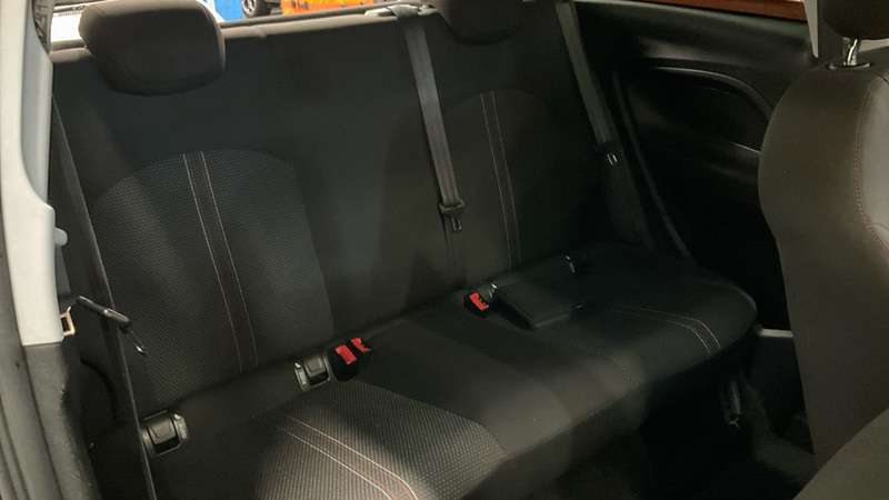 2017 VAUXHALL CORSA 2017 VAUXHALL CORSA