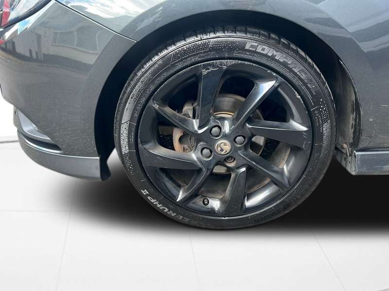 2017 VAUXHALL CORSA 2017 VAUXHALL CORSA