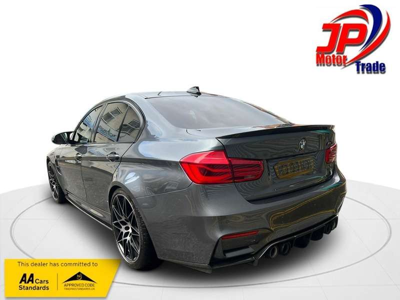 2017 BMW 3 SERIES 2017 BMW 3 SERIES