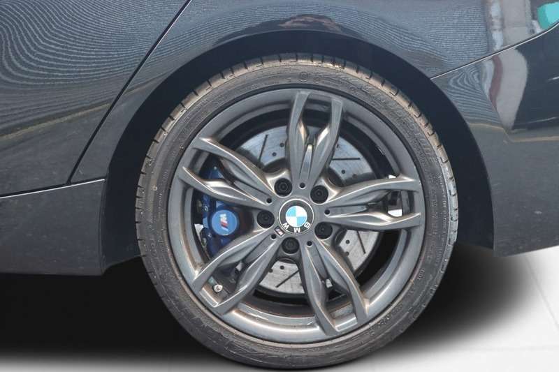 2018 BMW 1 SERIES 2018 BMW 1 SERIES