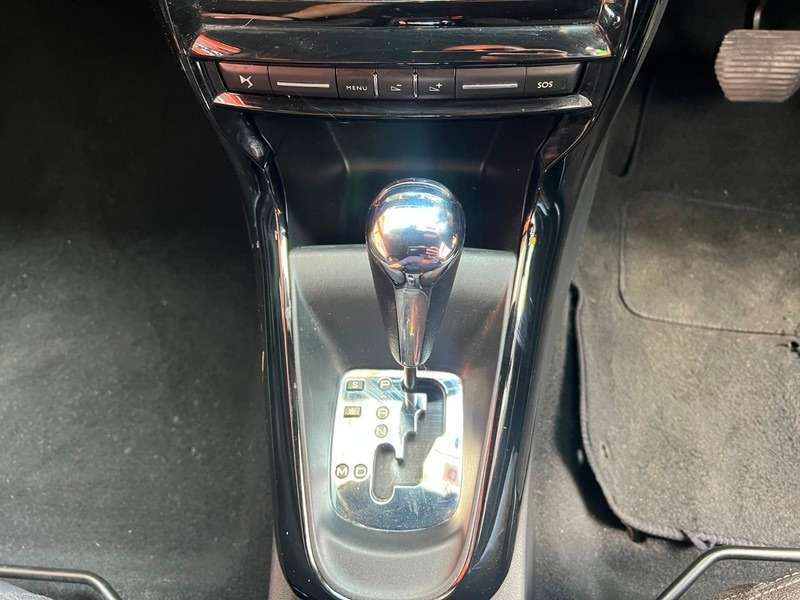 2016 DS DS 3 2016 DS DS 3
