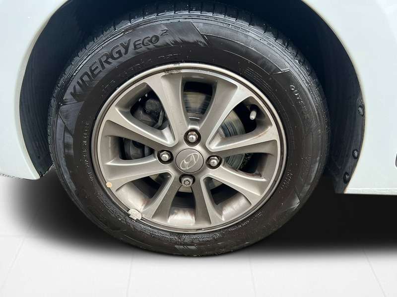 2014 HYUNDAI I10 2014 HYUNDAI I10