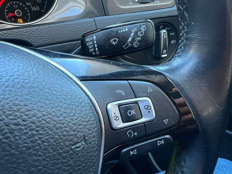 2018 VOLKSWAGEN GOLF 2018 VOLKSWAGEN GOLF