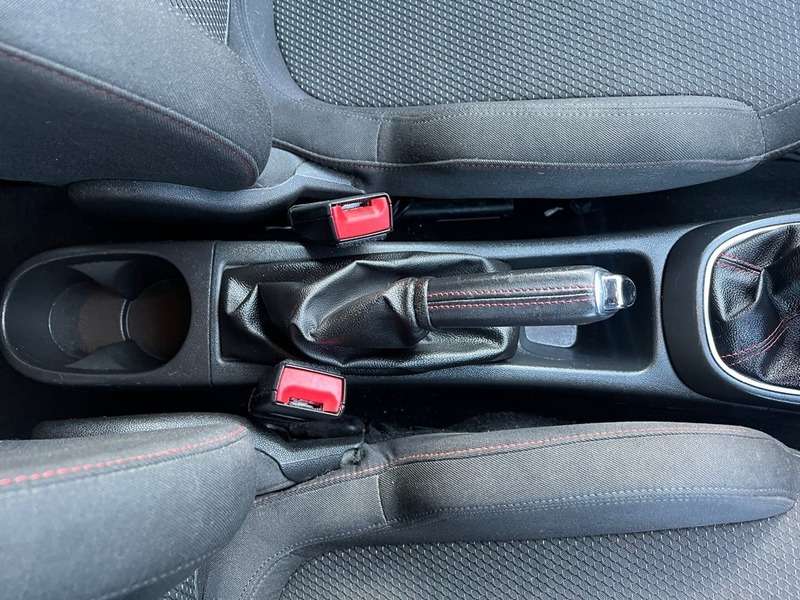 2017 VAUXHALL CORSA 2017 VAUXHALL CORSA