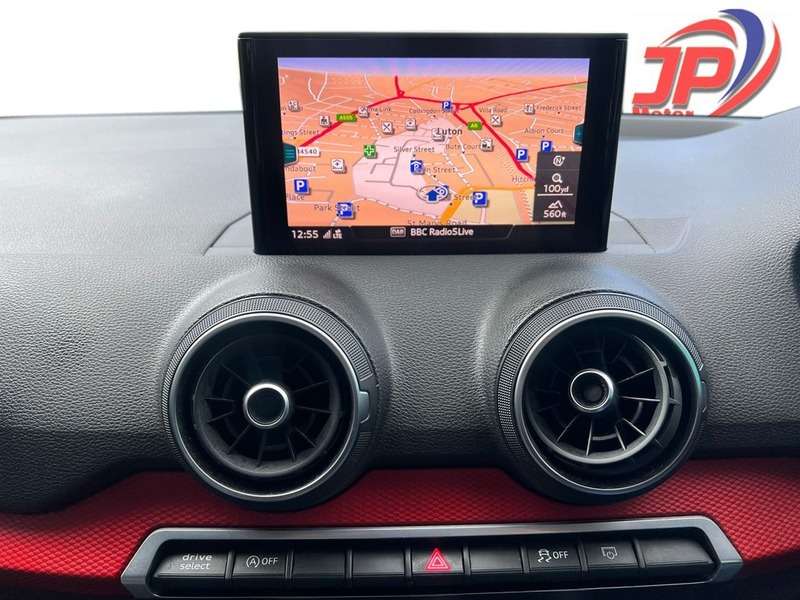 2020 AUDI Q2 2020 AUDI Q2