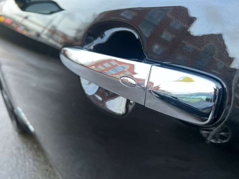 2017 NISSAN LEAF 2017 NISSAN LEAF