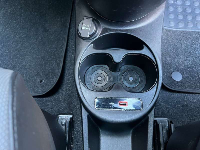 2019 FIAT 500 2019 FIAT 500