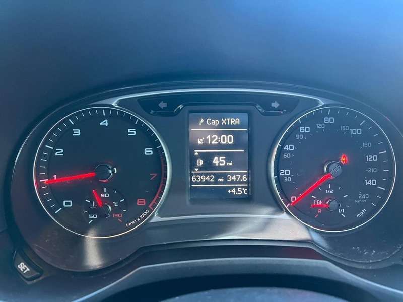 2018 AUDI A1 2018 AUDI A1