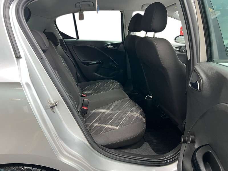 2016 VAUXHALL CORSA 2016 VAUXHALL CORSA