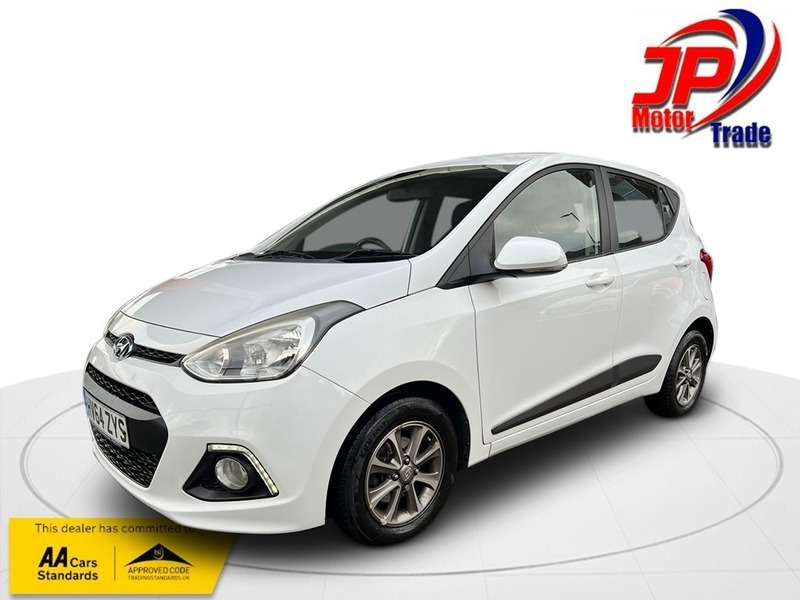 2014 HYUNDAI I10 2014 HYUNDAI I10