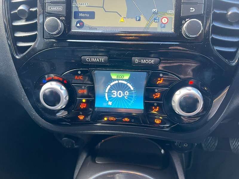 2018 NISSAN JUKE 2018 NISSAN JUKE