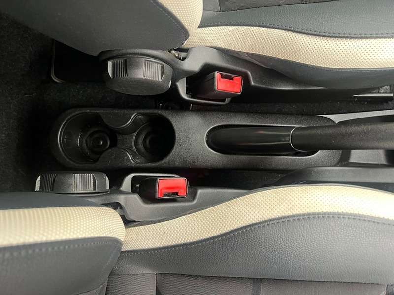 2016 FIAT 500 2016 FIAT 500