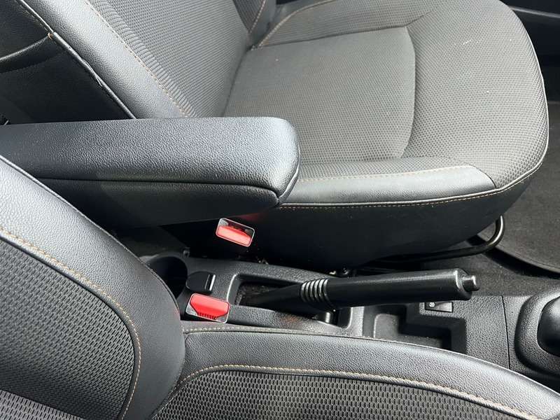 2017 DACIA SANDERO 2017 DACIA SANDERO