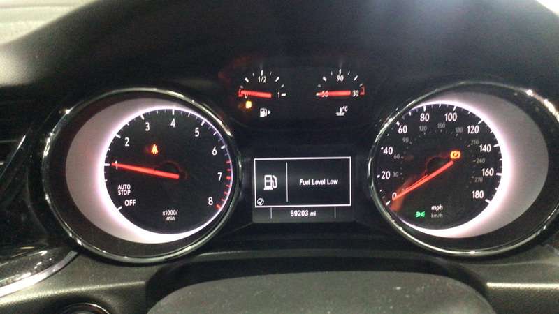 2019 VAUXHALL INSIGNIA 2019 VAUXHALL INSIGNIA