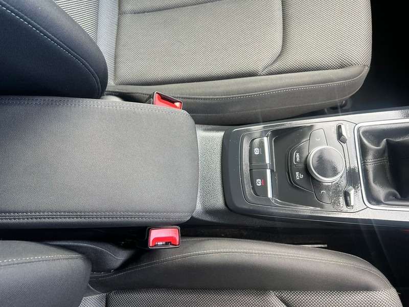 2020 AUDI Q2 2020 AUDI Q2