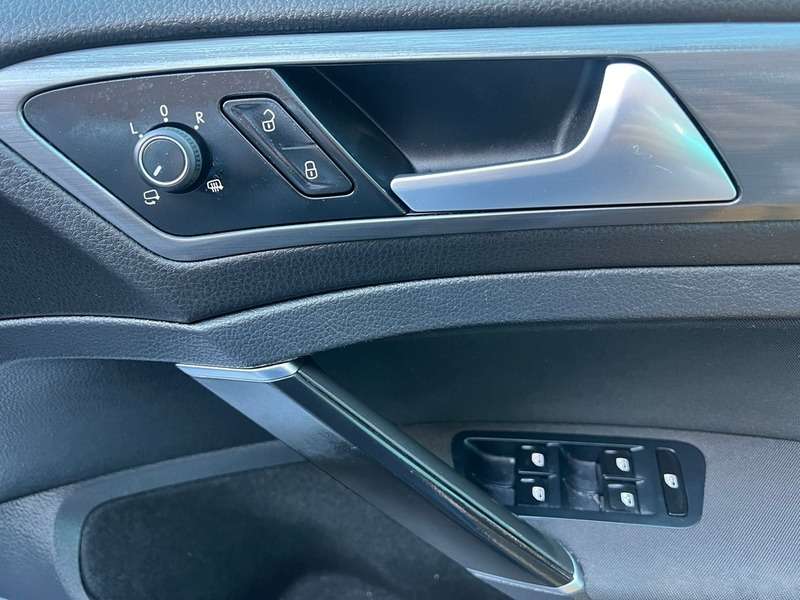 2018 VOLKSWAGEN GOLF 2018 VOLKSWAGEN GOLF