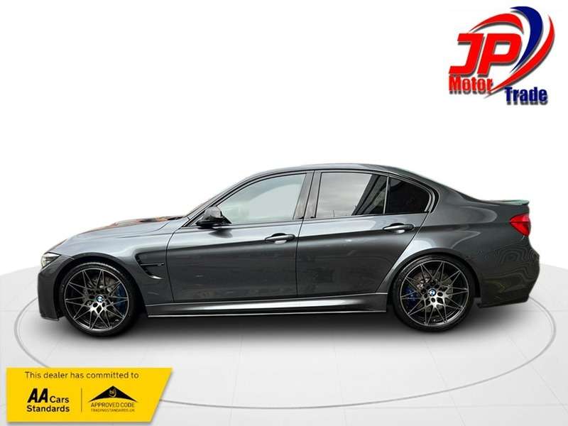 2017 BMW 3 SERIES 2017 BMW 3 SERIES