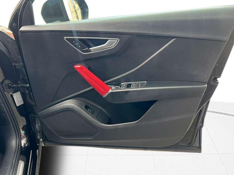 2020 AUDI Q2 2020 AUDI Q2