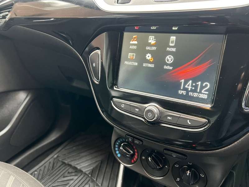 2016 VAUXHALL CORSA 2016 VAUXHALL CORSA