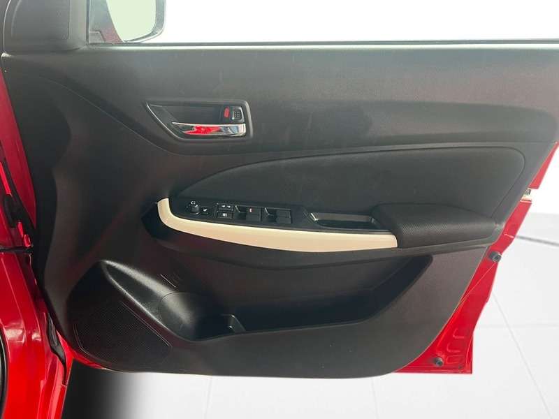 2018 SUZUKI SWIFT 2018 SUZUKI SWIFT