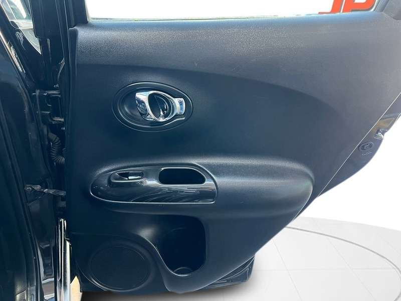 2018 NISSAN JUKE 2018 NISSAN JUKE