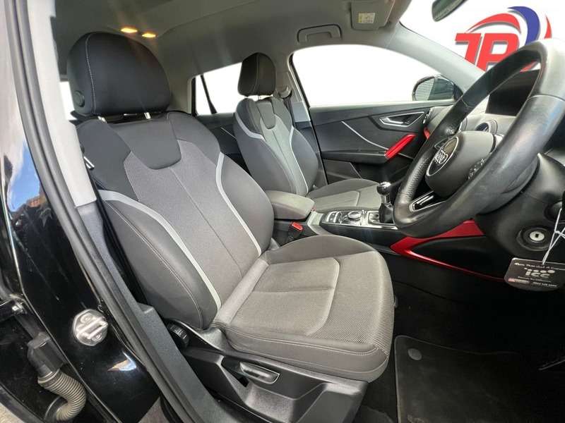 2020 AUDI Q2 2020 AUDI Q2