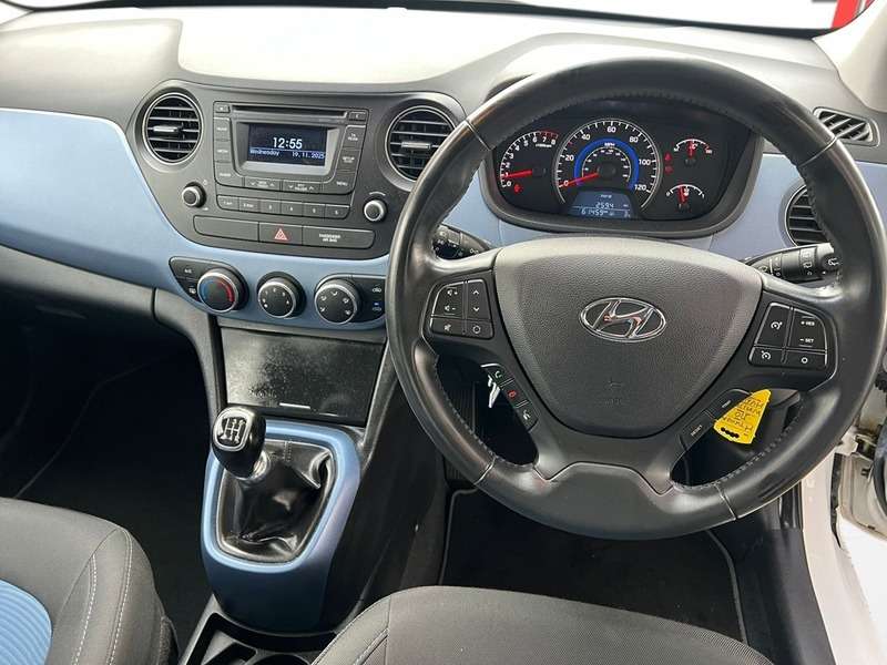 2014 HYUNDAI I10 2014 HYUNDAI I10