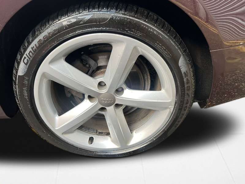 2013 AUDI A5 2013 AUDI A5