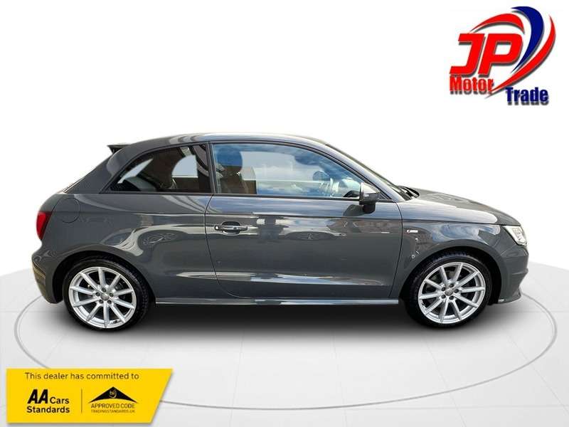 2016 AUDI A1 2016 AUDI A1