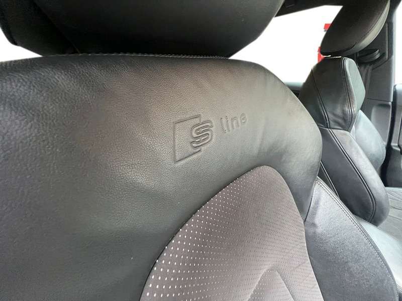 2011 AUDI A4 2011 AUDI A4