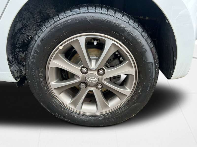 2014 HYUNDAI I10 2014 HYUNDAI I10